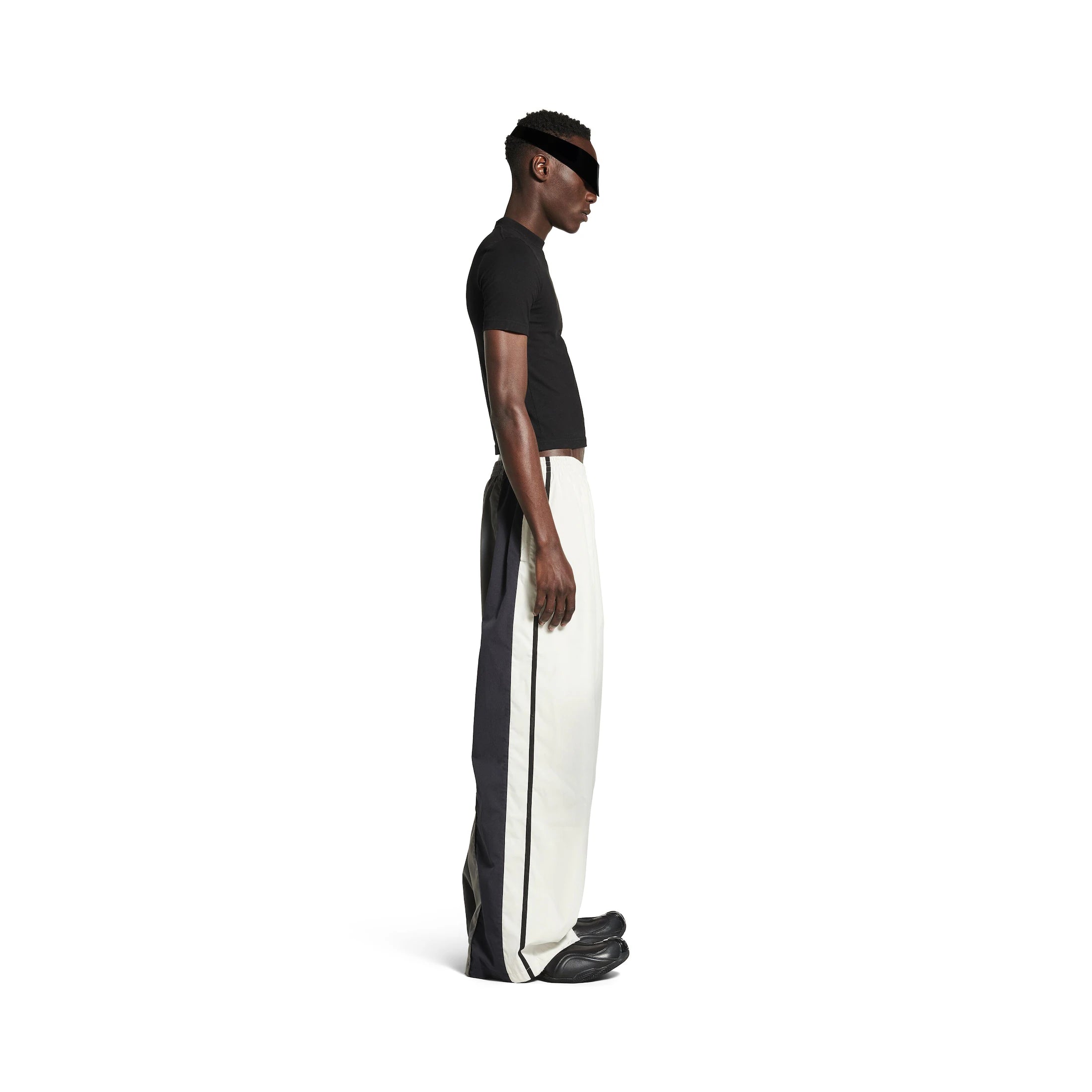 LuxluxHouse Best Quality Clothes Balenciaga Pants