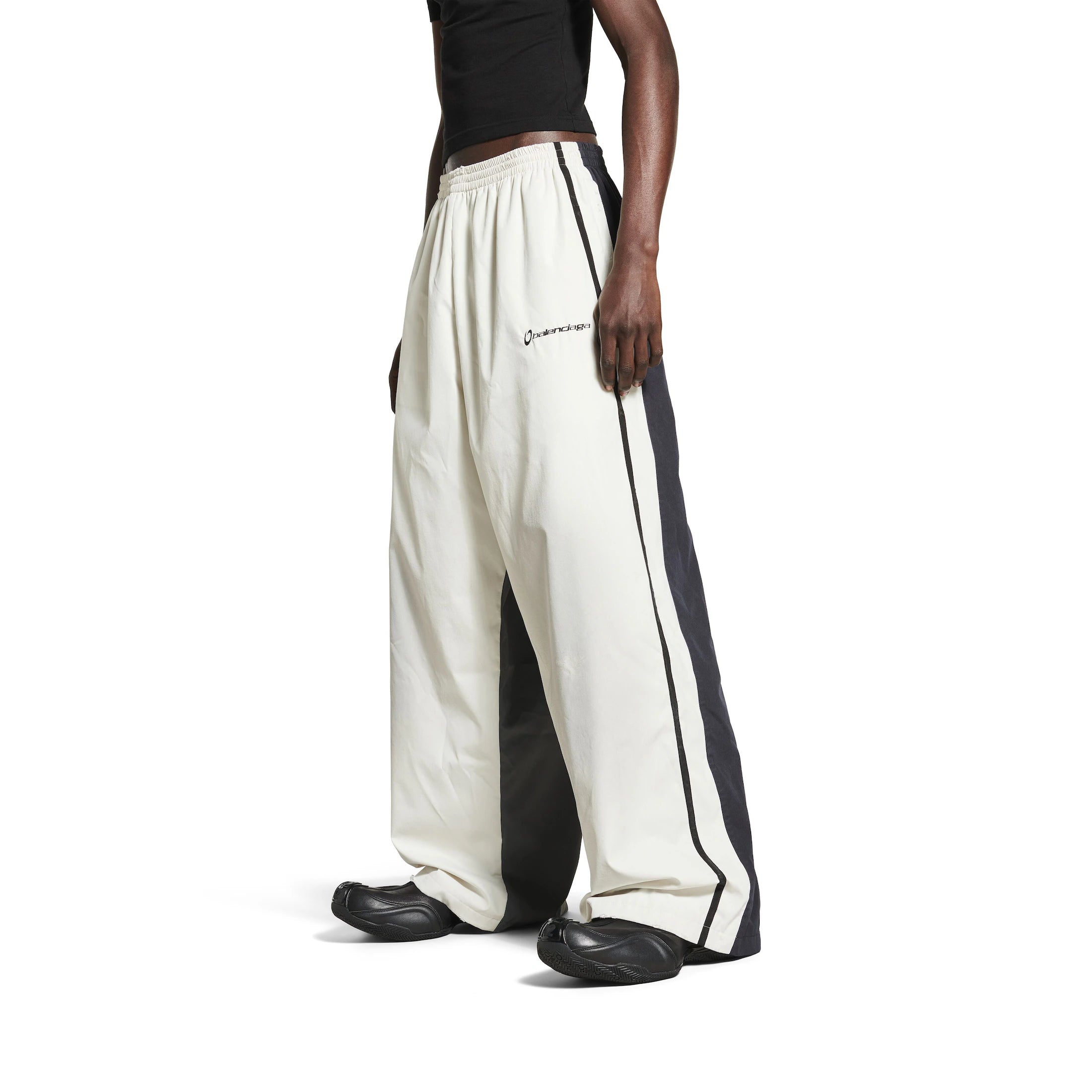 LuxluxHouse Best Quality Clothes Balenciaga Pants