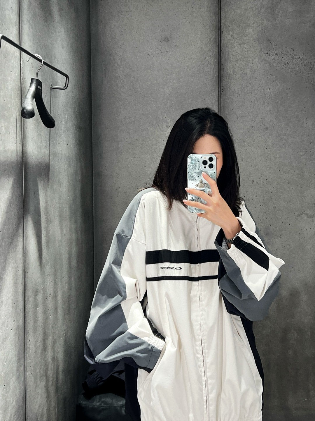 LuxluxHouse Best Quality Clothes Balenciaga Coats & Jackets