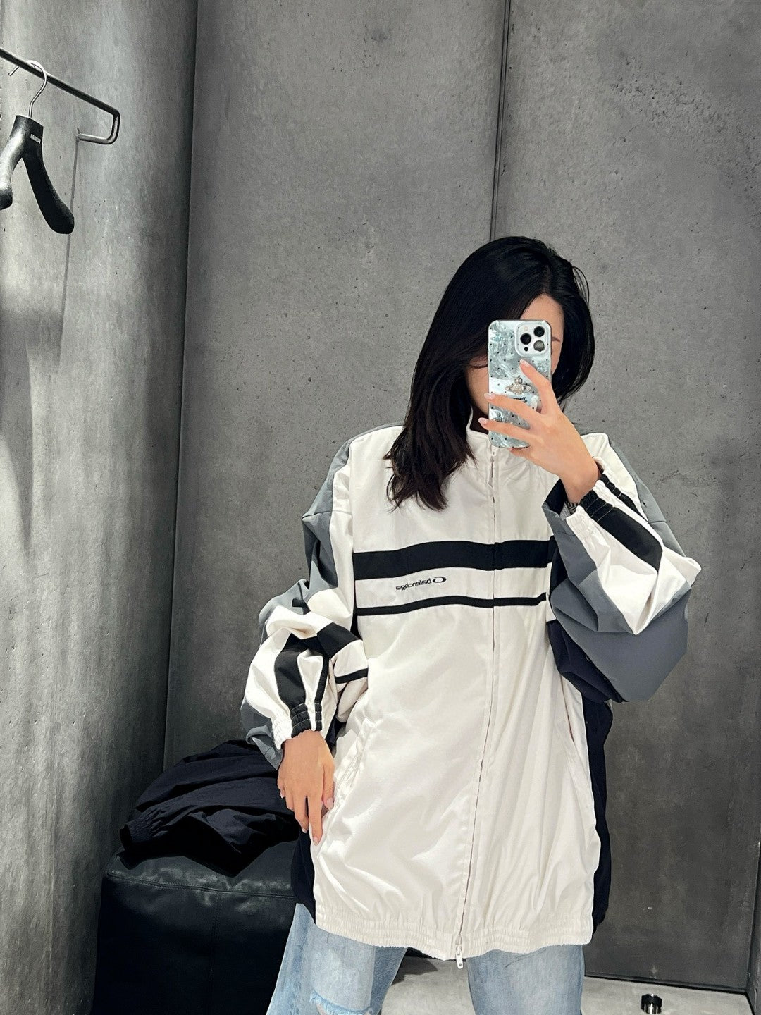 LuxluxHouse Best Quality Clothes Balenciaga Coats & Jackets