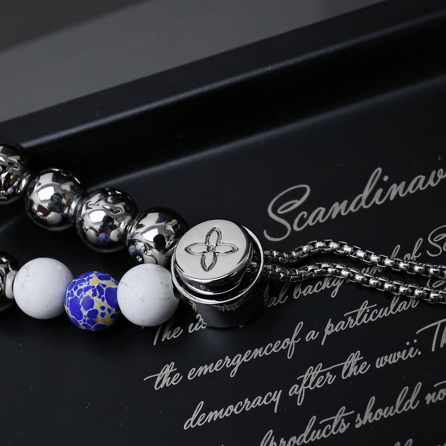LuxluxHouse Best Quality Accessories Bracelet Louis Vuitton