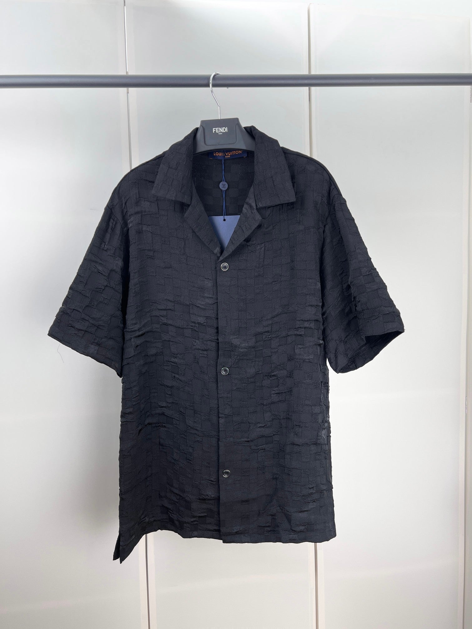 LuxluxHouse Best Quality Clothes Shirts&Polo Louis Vuitton