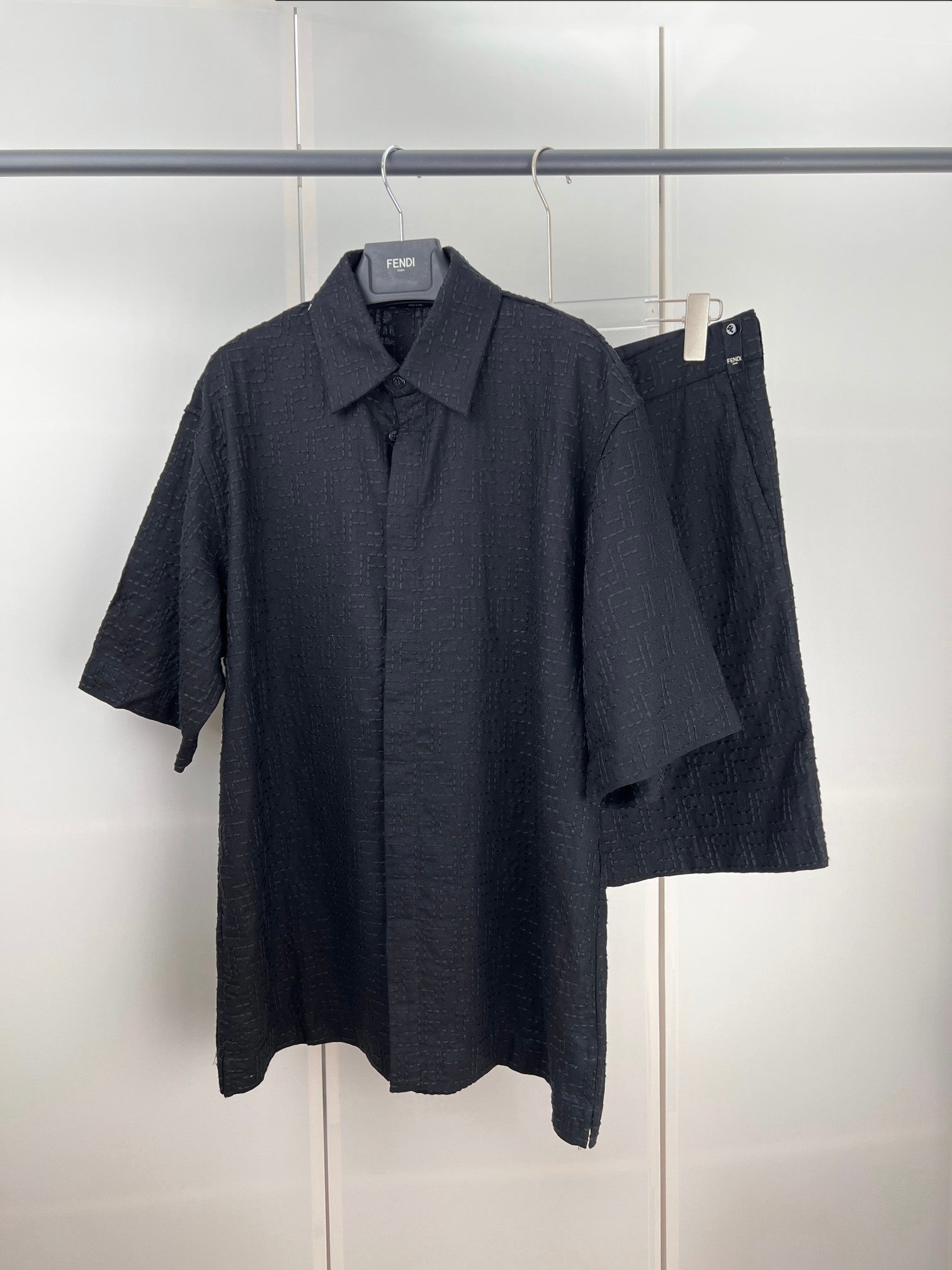 LuxluxHouse Best Quality Clothes Fendi Pants