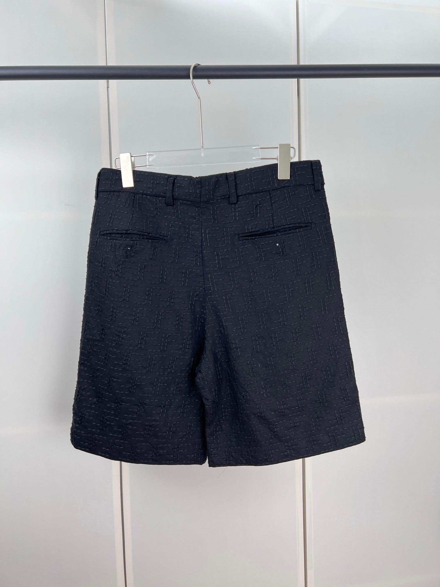LuxluxHouse Best Quality Clothes Fendi Pants