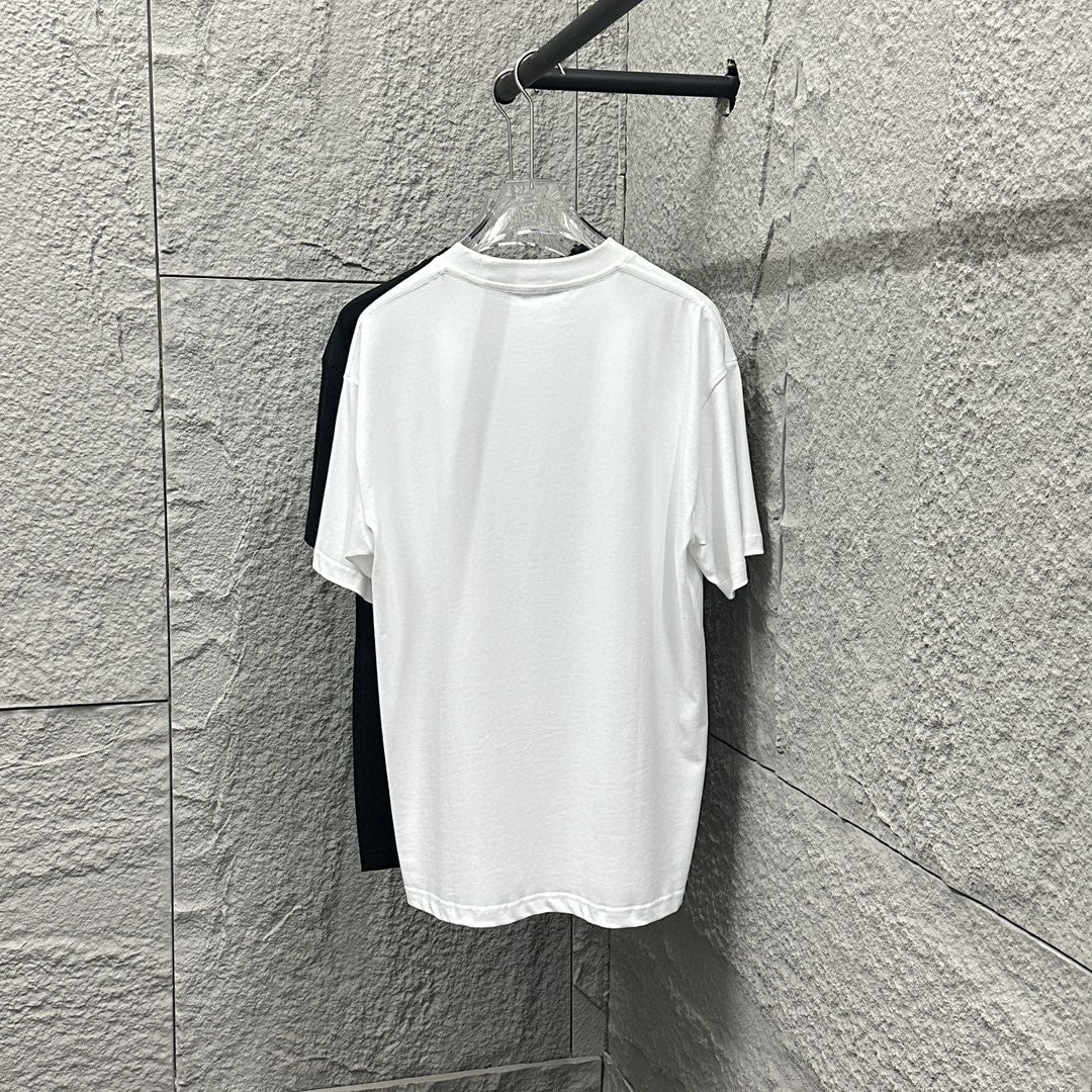 LuxluxHouse Best Quality Clothes T-shirt Moncler