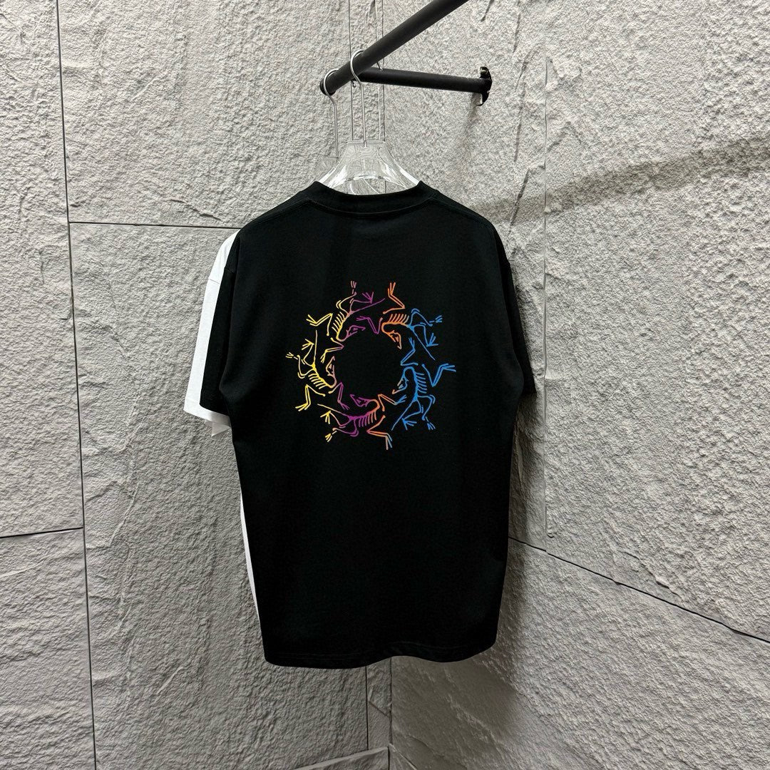 LuxluxHouse Best Quality Clothes T-shirt Arcteryx