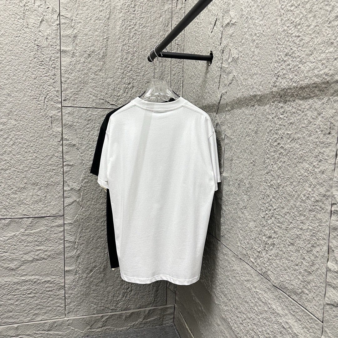 LuxluxHouse Best Quality Clothes T-shirt Dior