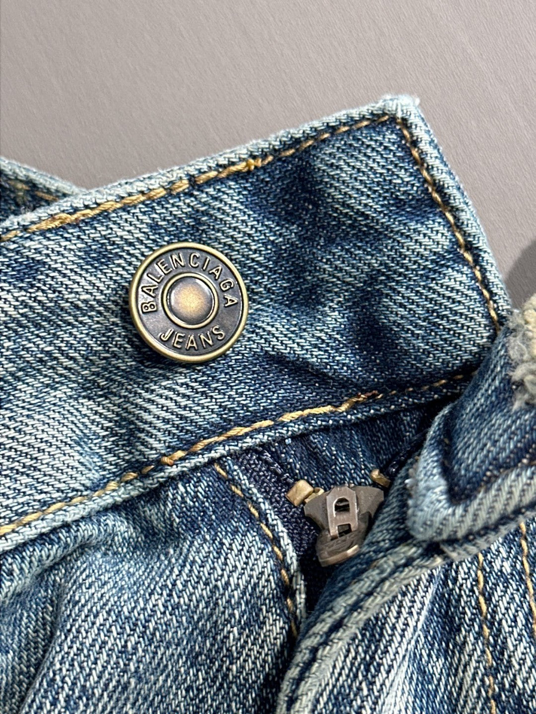 LuxluxHouse Best Quality Clothes Balenciaga Pants