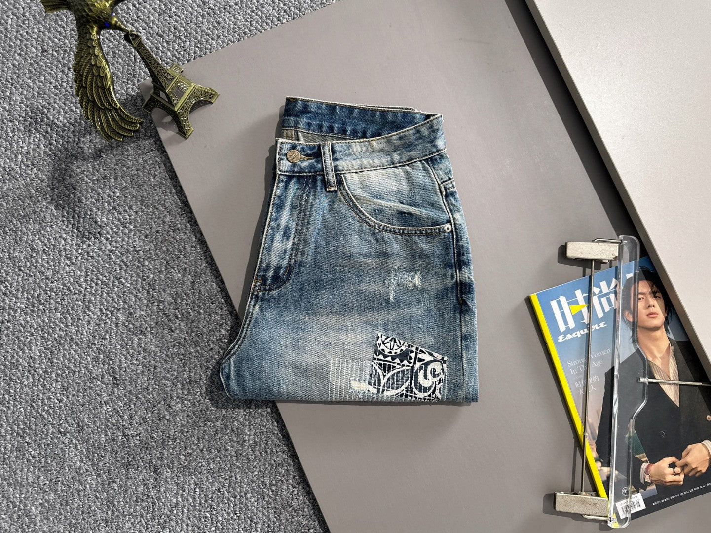 LuxluxHouse Best Quality Clothes Pants Louis Vuitton