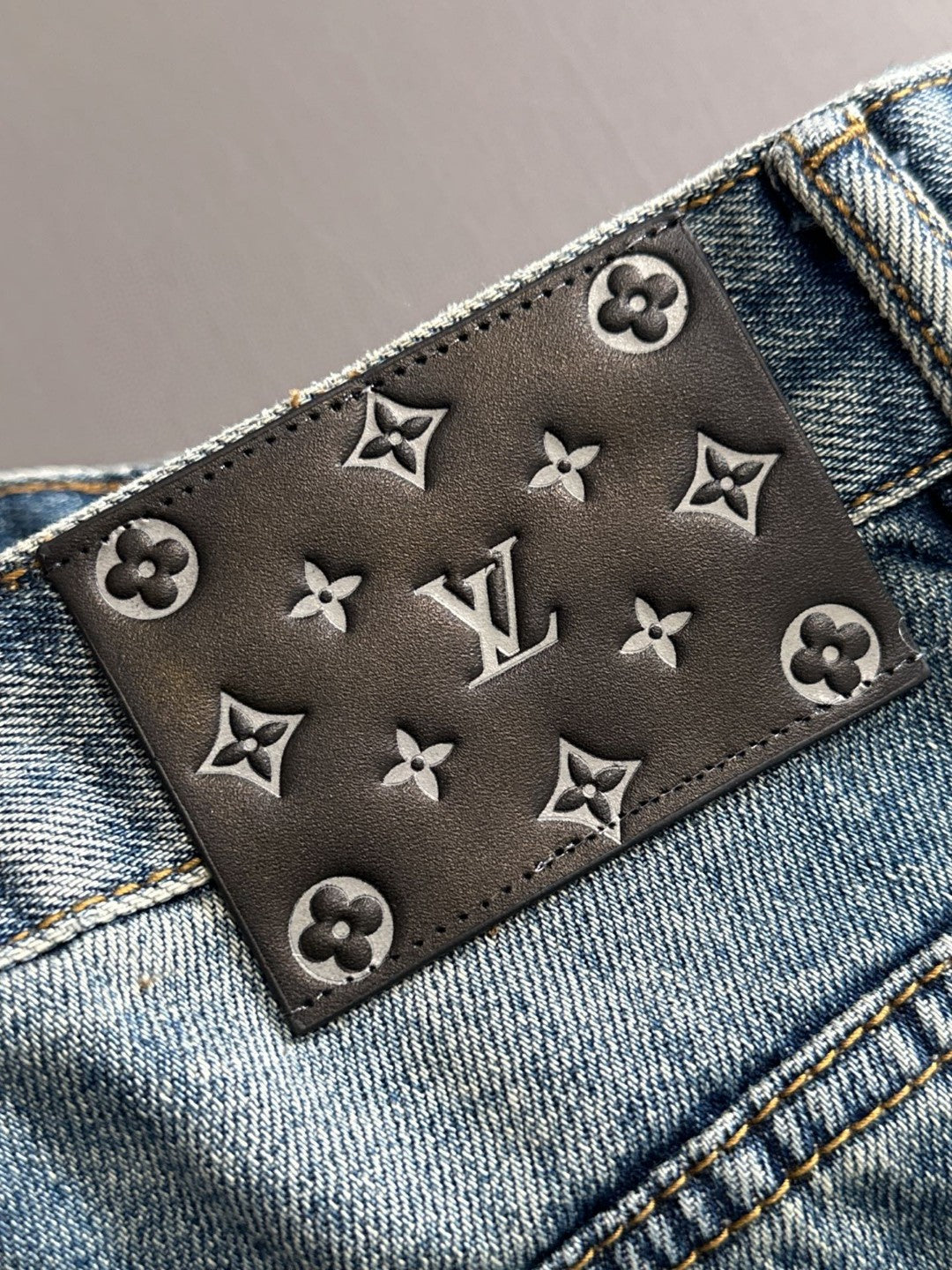 LuxluxHouse Best Quality Clothes Pants Louis Vuitton
