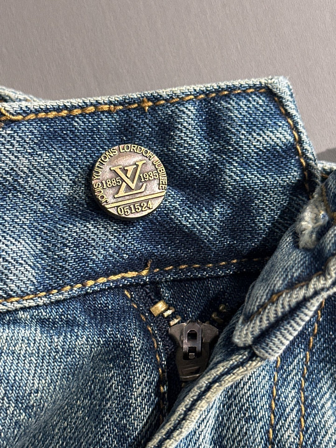 LuxluxHouse Best Quality Clothes Pants Louis Vuitton