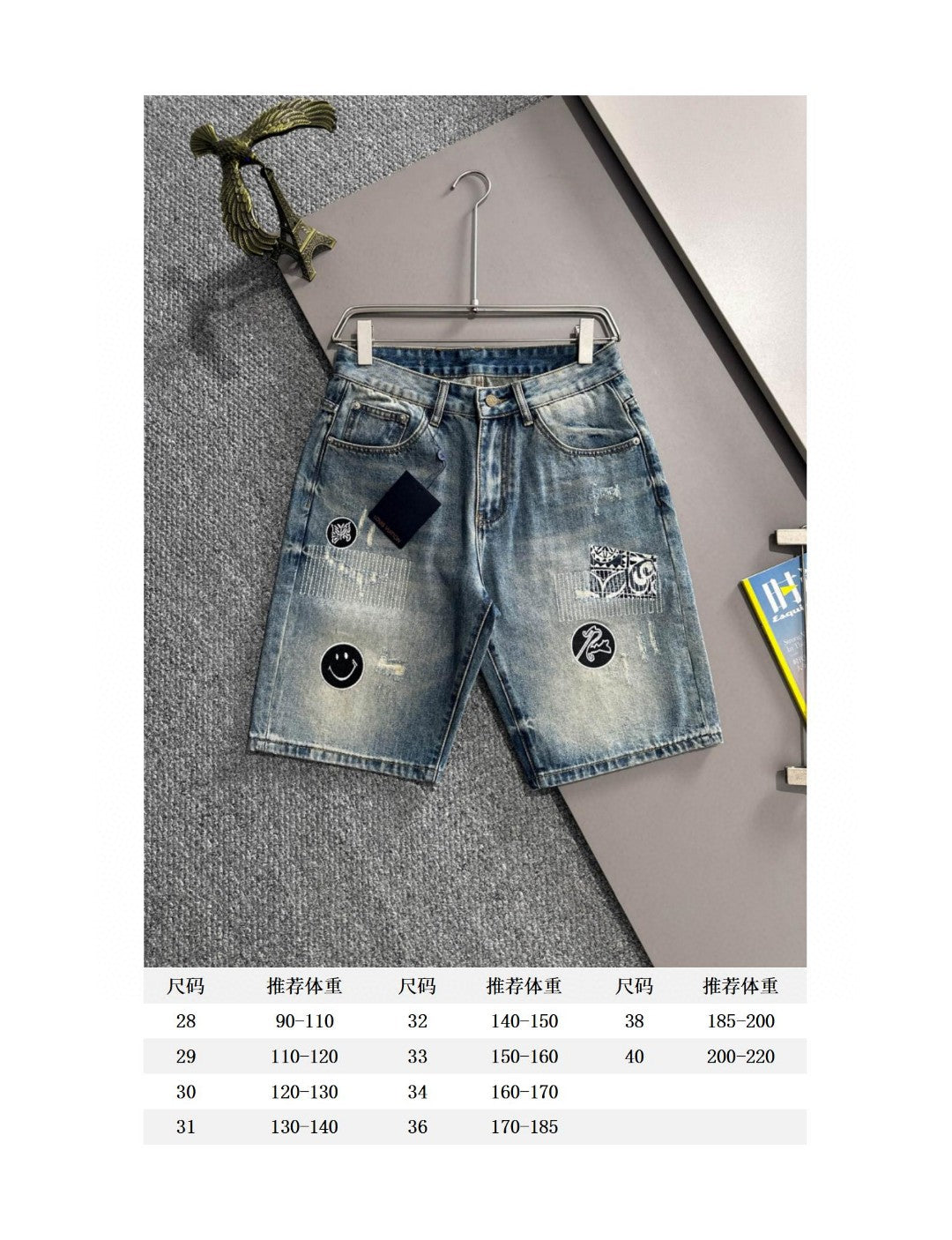 LuxluxHouse Best Quality Clothes Pants Louis Vuitton