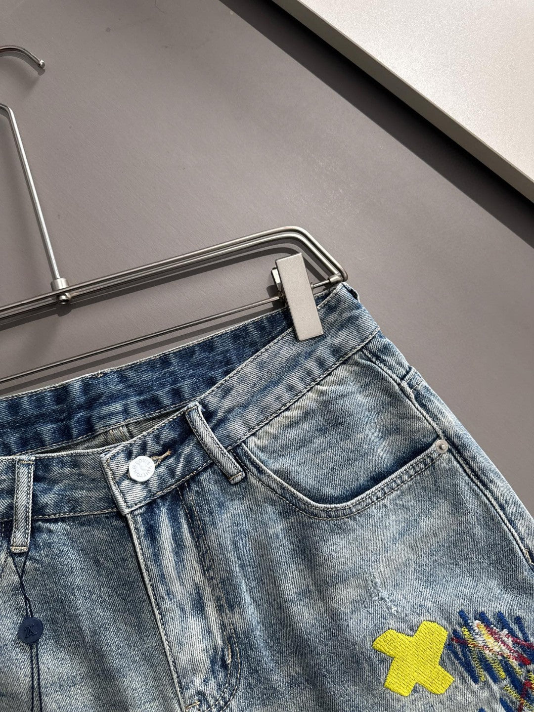 LuxluxHouse Best Quality Clothes Pants Louis Vuitton
