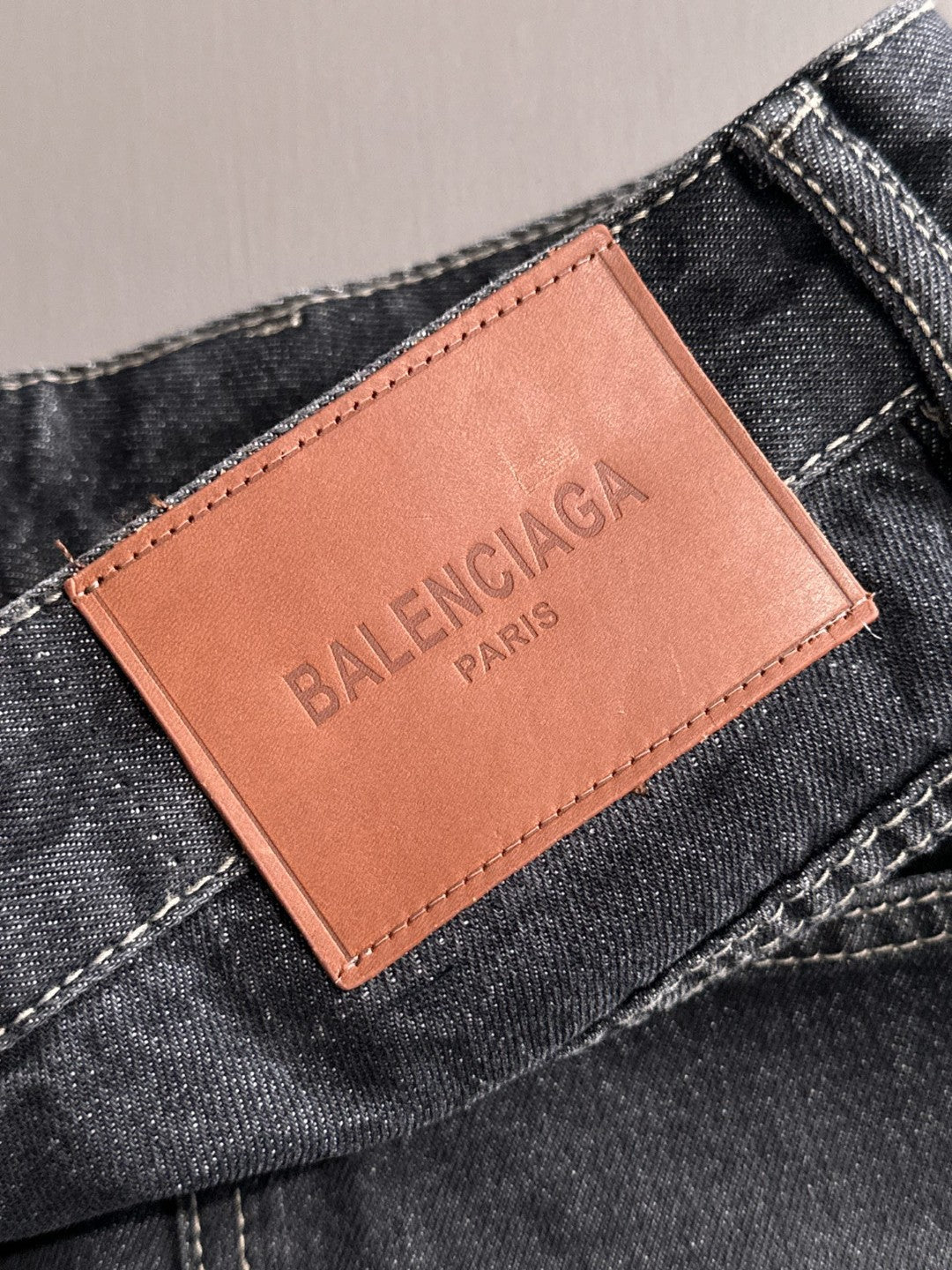 LuxluxHouse Best Quality Clothes Balenciaga Pants