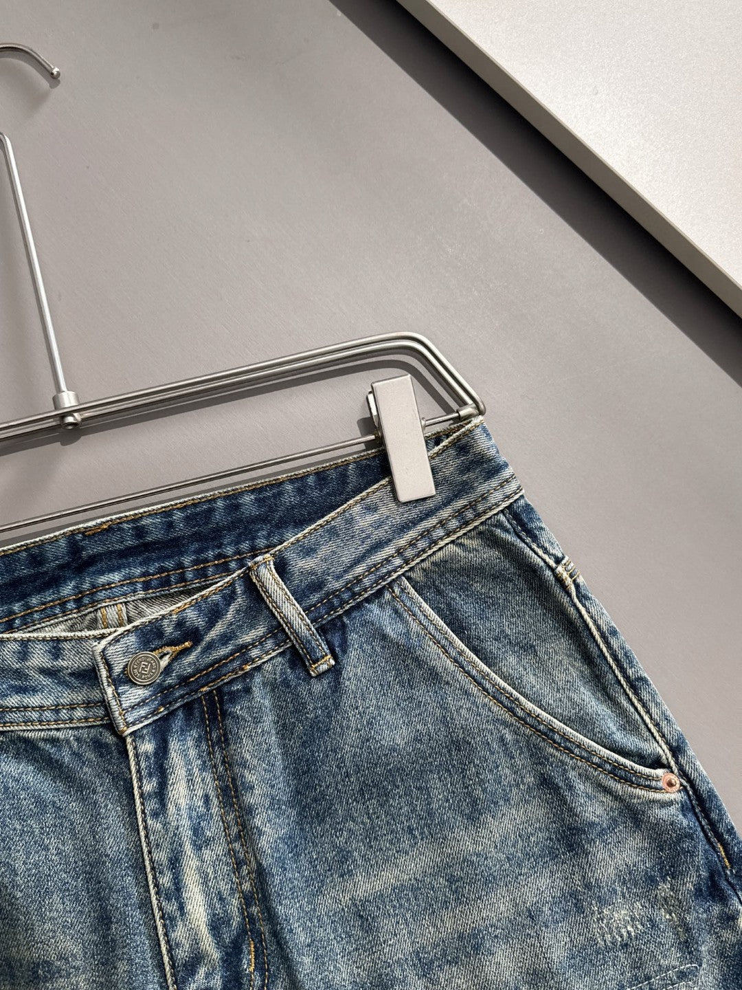 LuxluxHouse Best Quality Clothes Fendi Pants