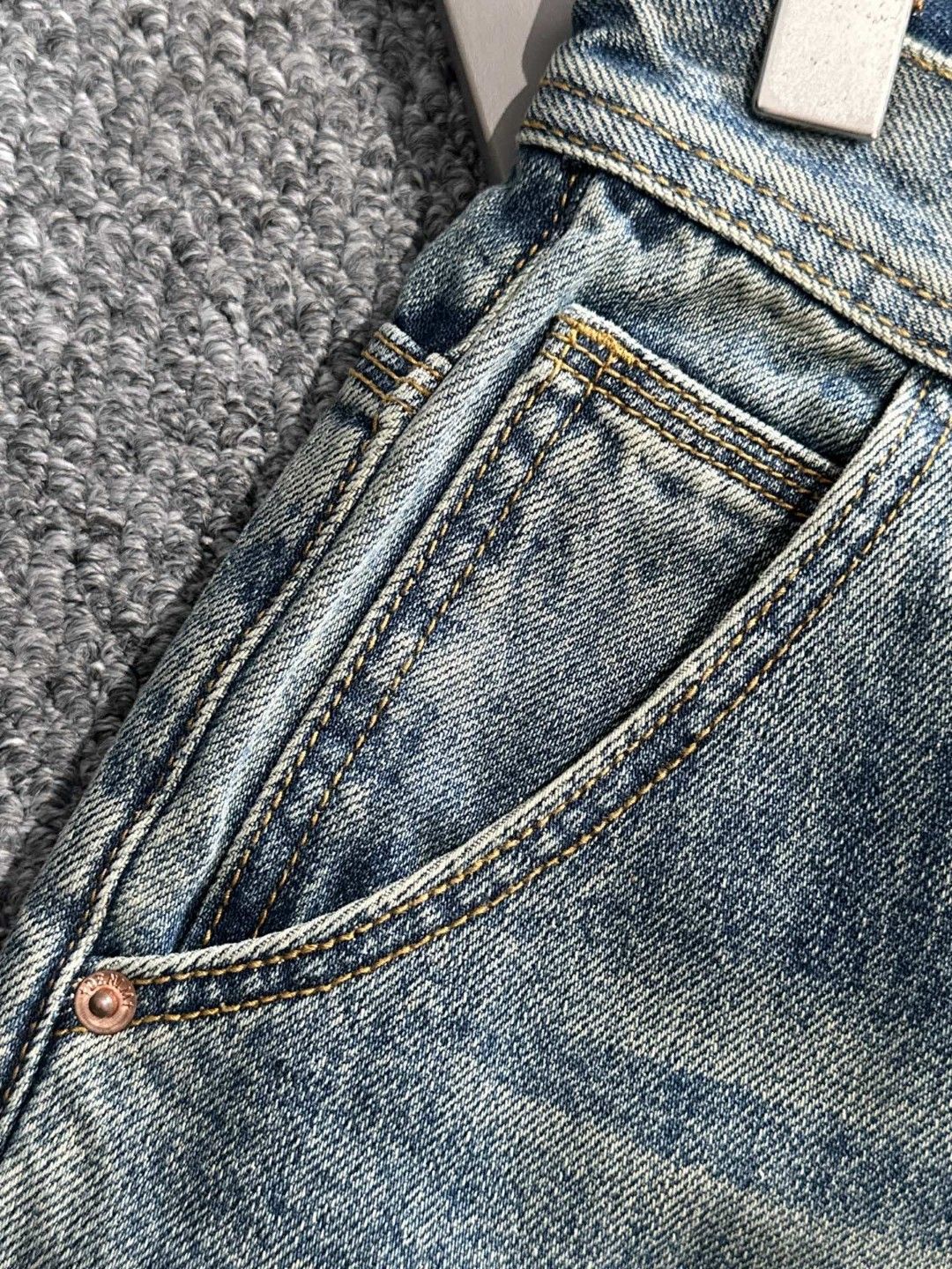 LuxluxHouse Best Quality Clothes Fendi Pants