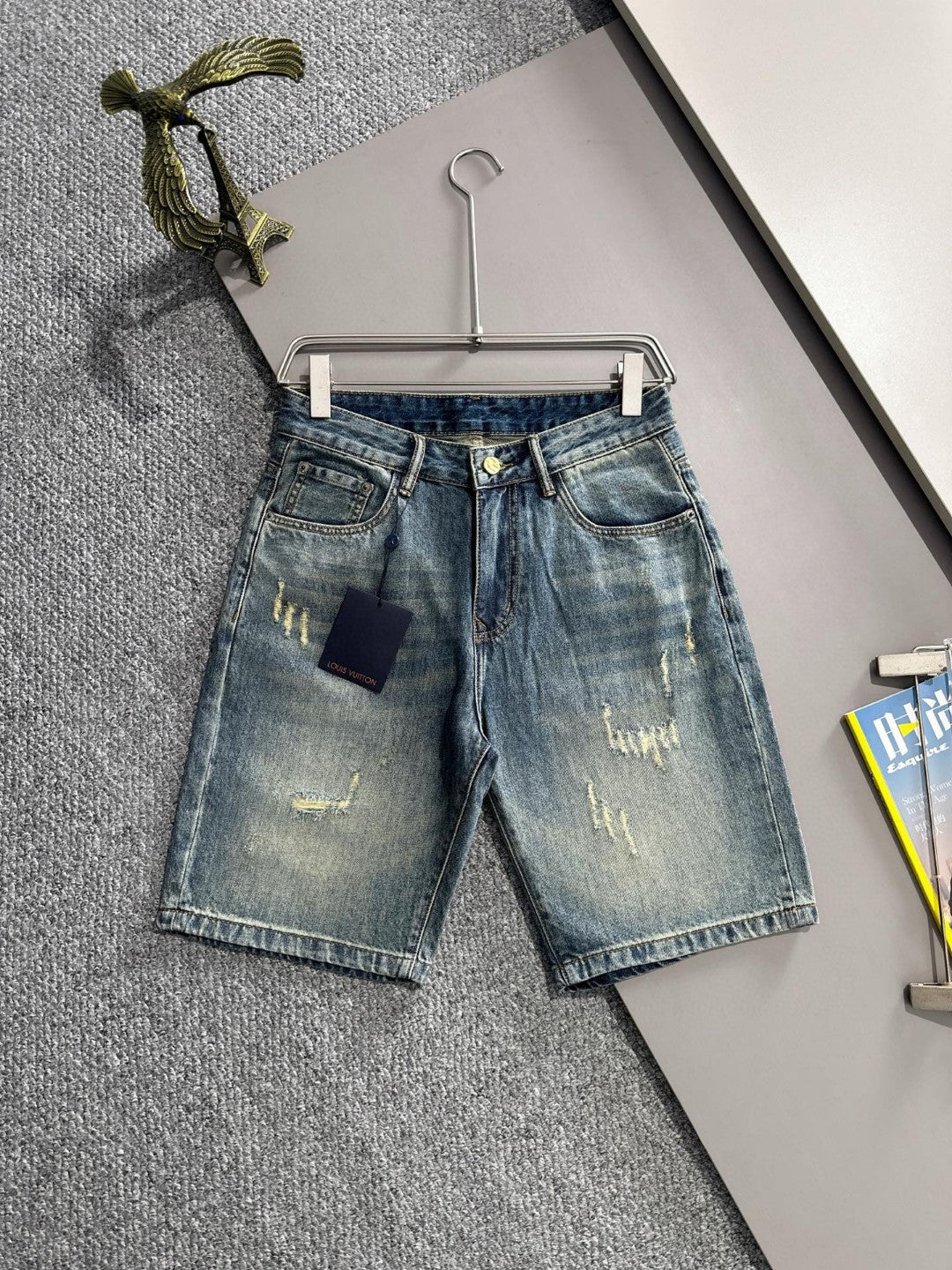 LuxluxHouse Best Quality Clothes Pants Louis Vuitton