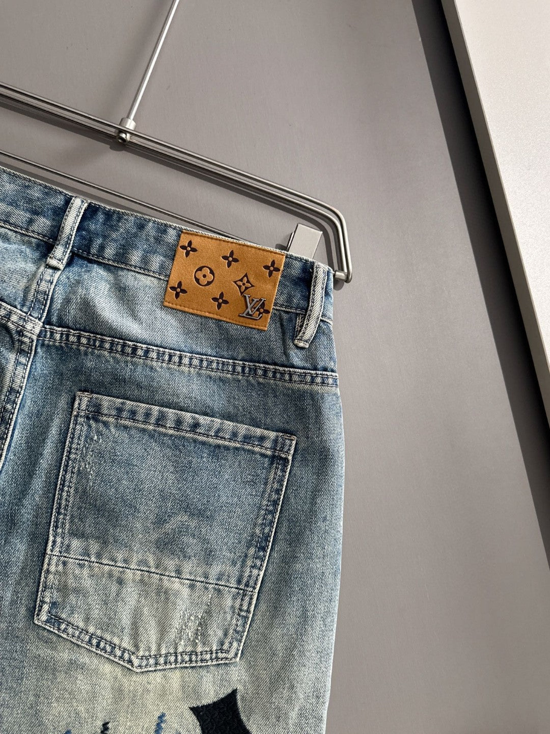 LuxluxHouse Best Quality Clothes Pants Louis Vuitton