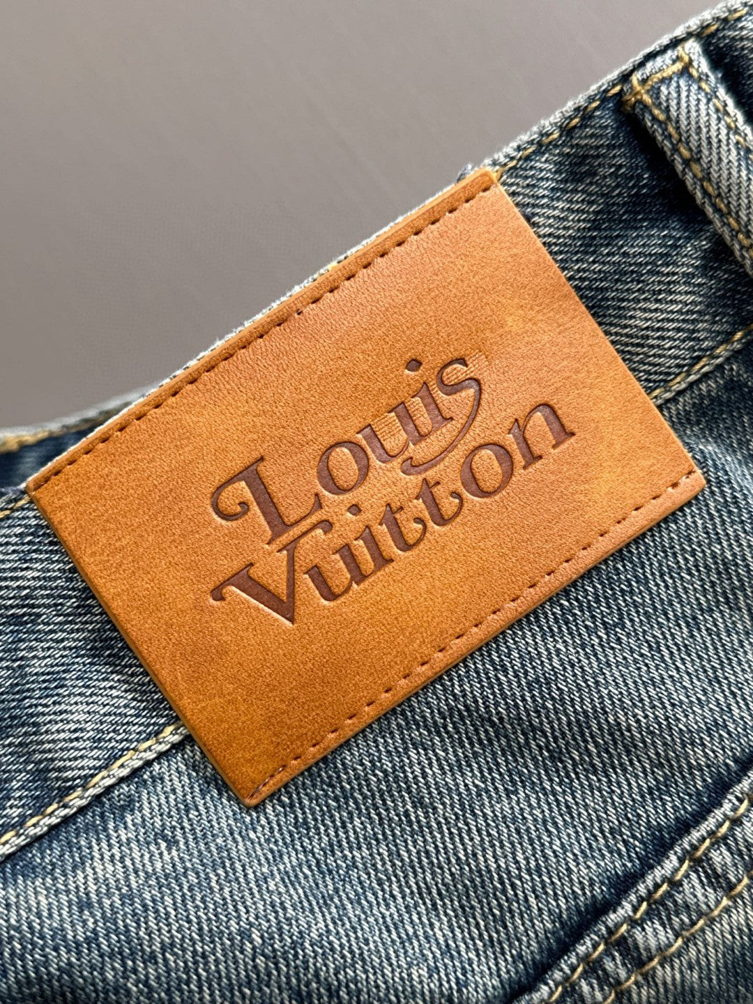 LuxluxHouse Best Quality Clothes Pants Louis Vuitton