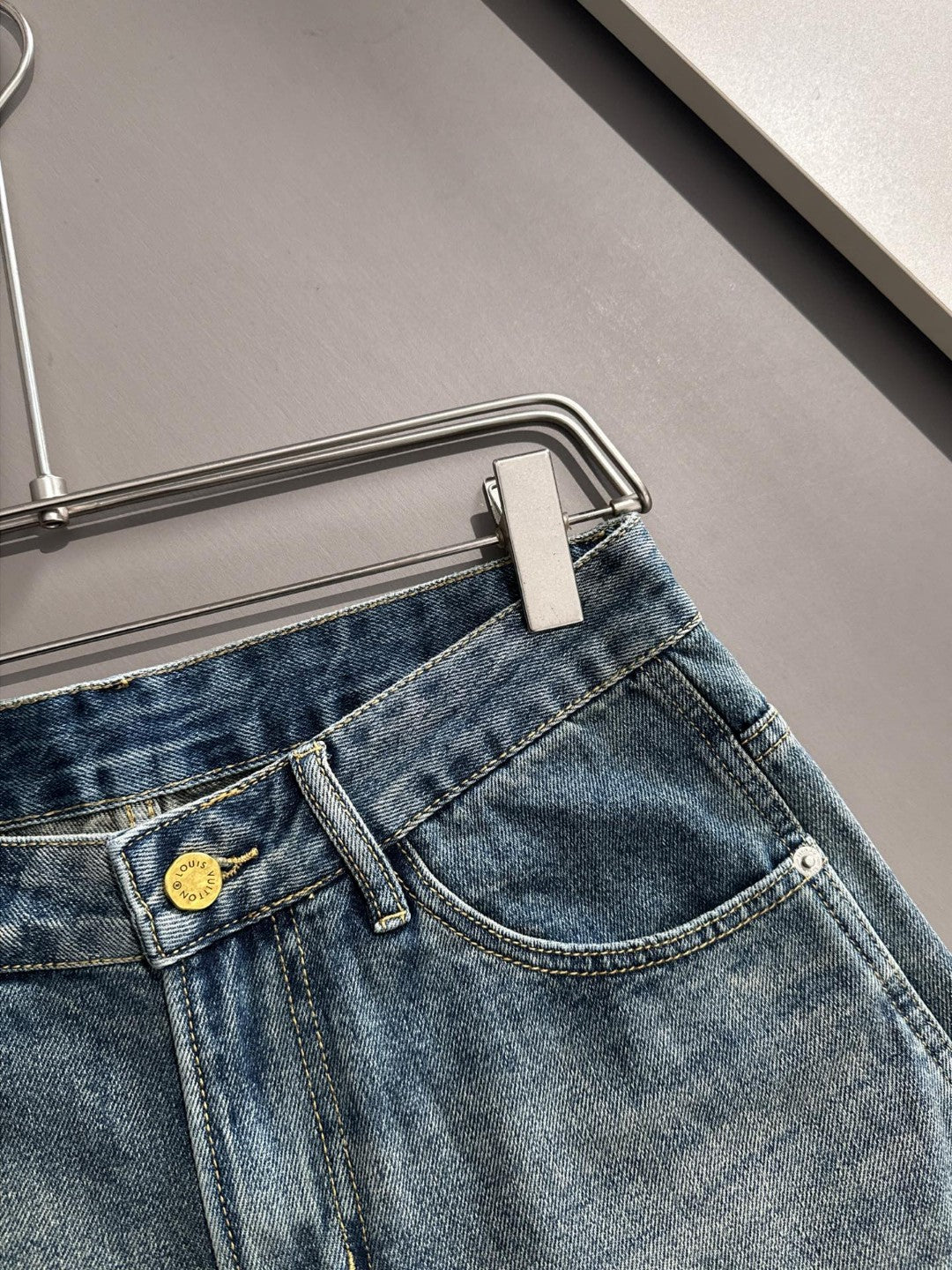 LuxluxHouse Best Quality Clothes Pants Louis Vuitton