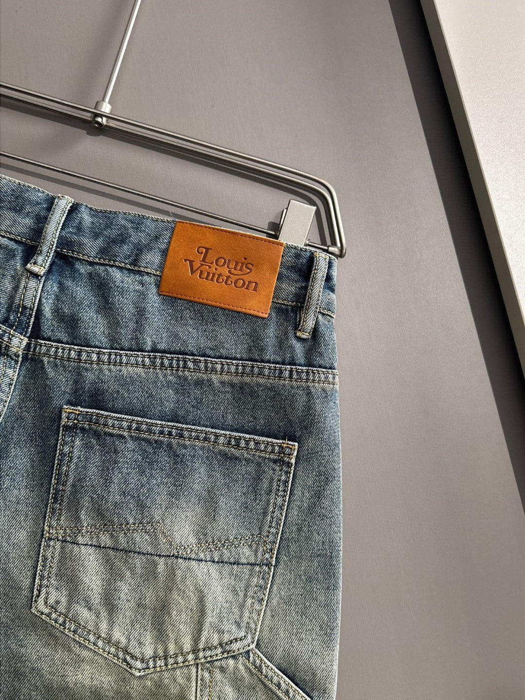 LuxluxHouse Best Quality Clothes Pants Louis Vuitton
