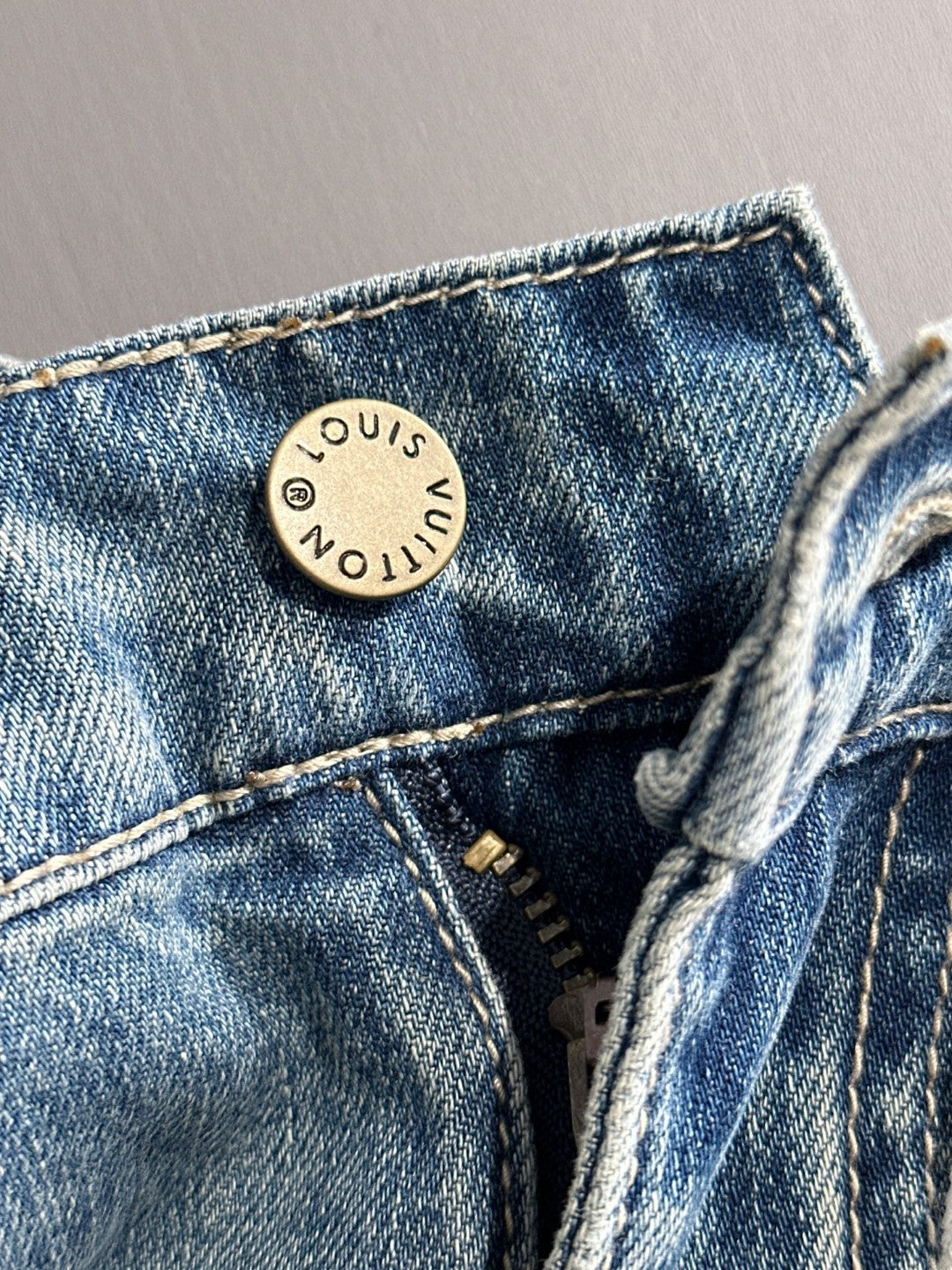 LuxluxHouse Best Quality Clothes Pants Louis Vuitton
