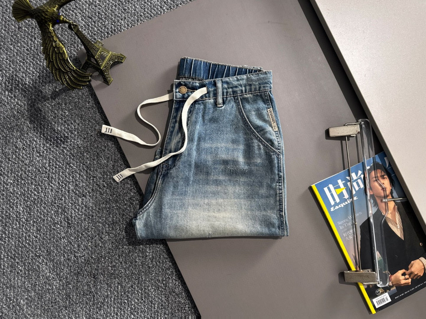 LuxluxHouse Best Quality Clothes Pants Louis Vuitton