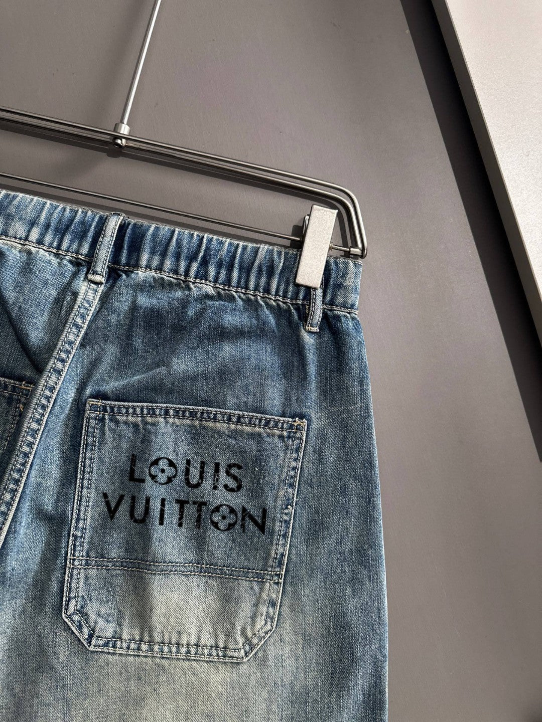 LuxluxHouse Best Quality Clothes Pants Louis Vuitton