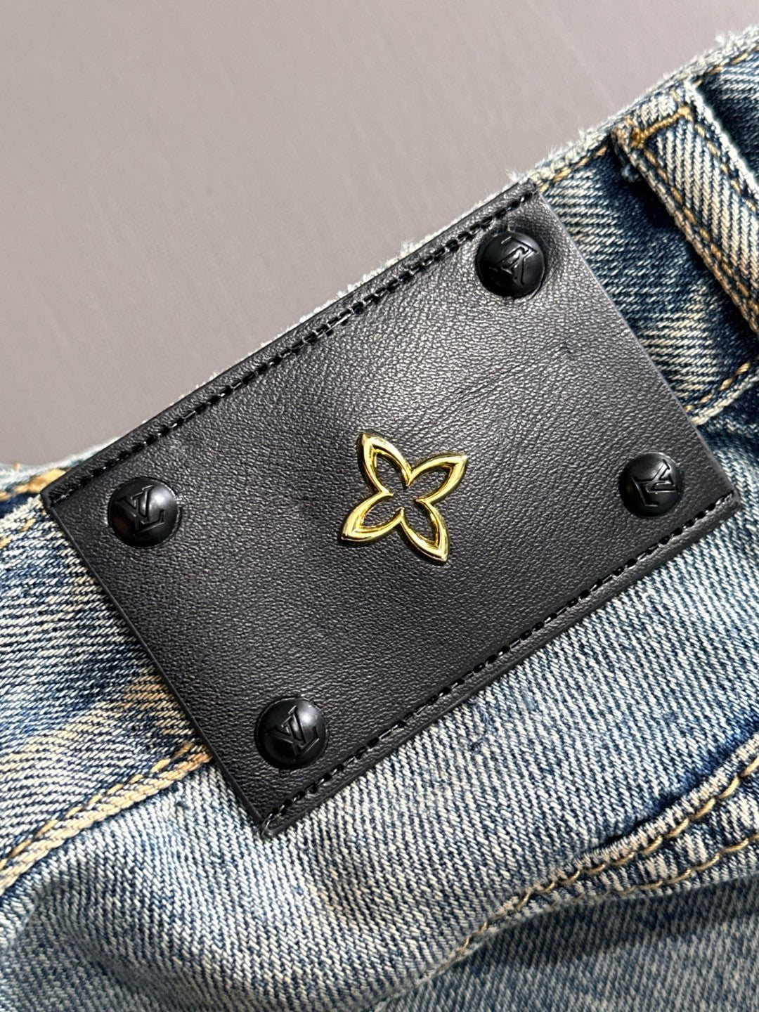LuxluxHouse Best Quality Clothes Pants Louis Vuitton