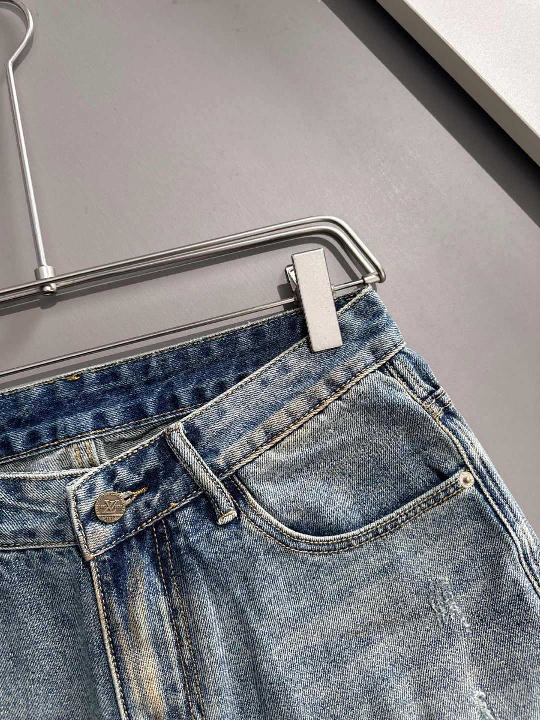 LuxluxHouse Best Quality Clothes Pants Louis Vuitton