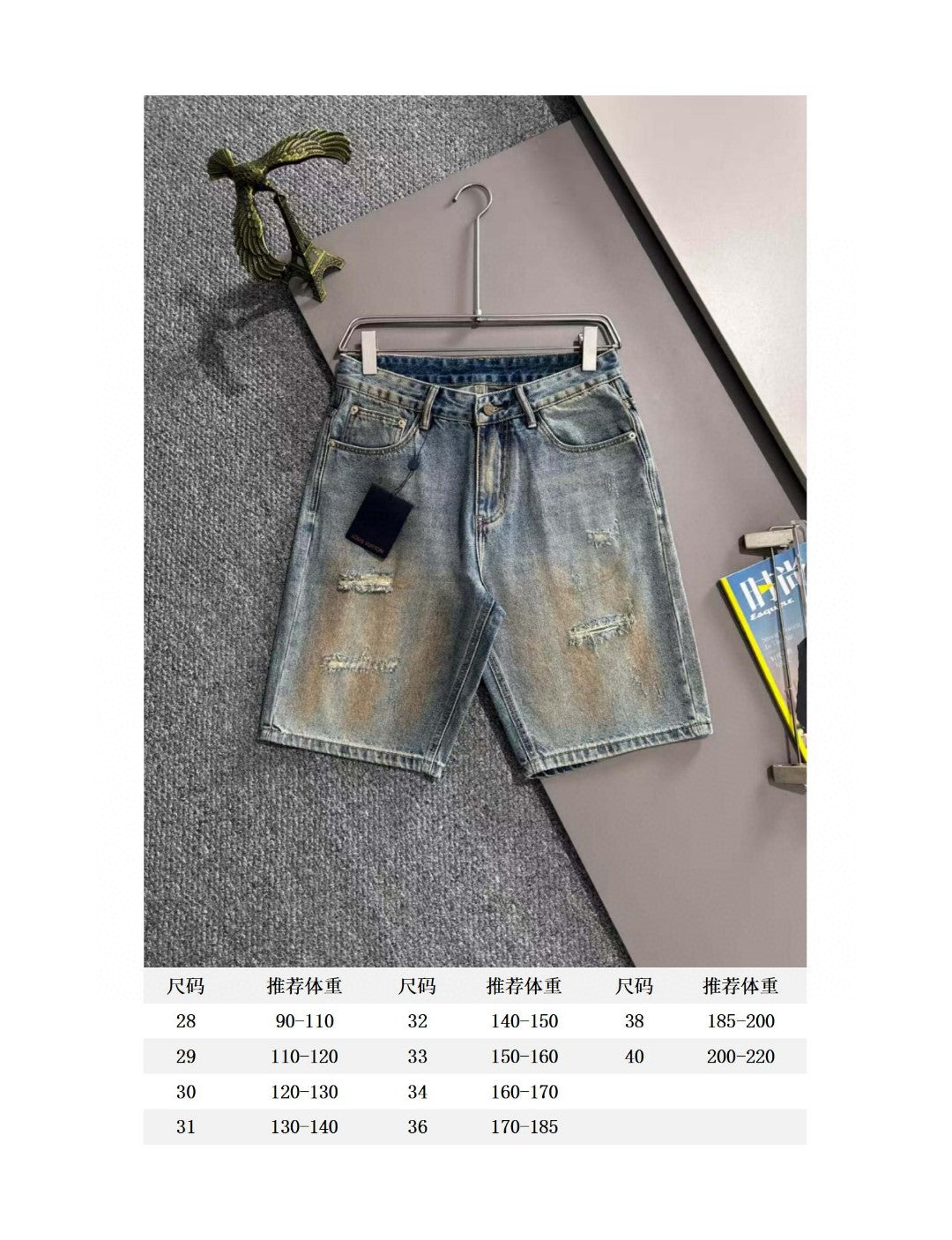 LuxluxHouse Best Quality Clothes Pants Louis Vuitton