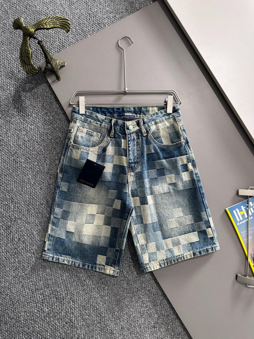 LuxluxHouse Best Quality Clothes Pants Louis Vuitton
