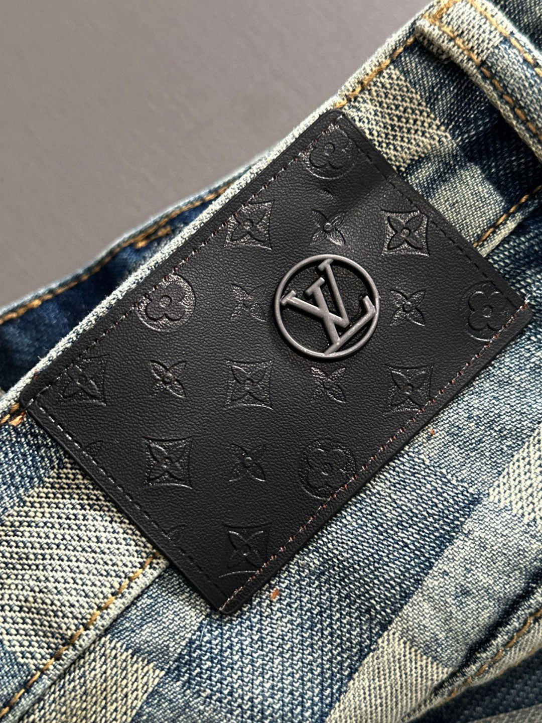 LuxluxHouse Best Quality Clothes Pants Louis Vuitton