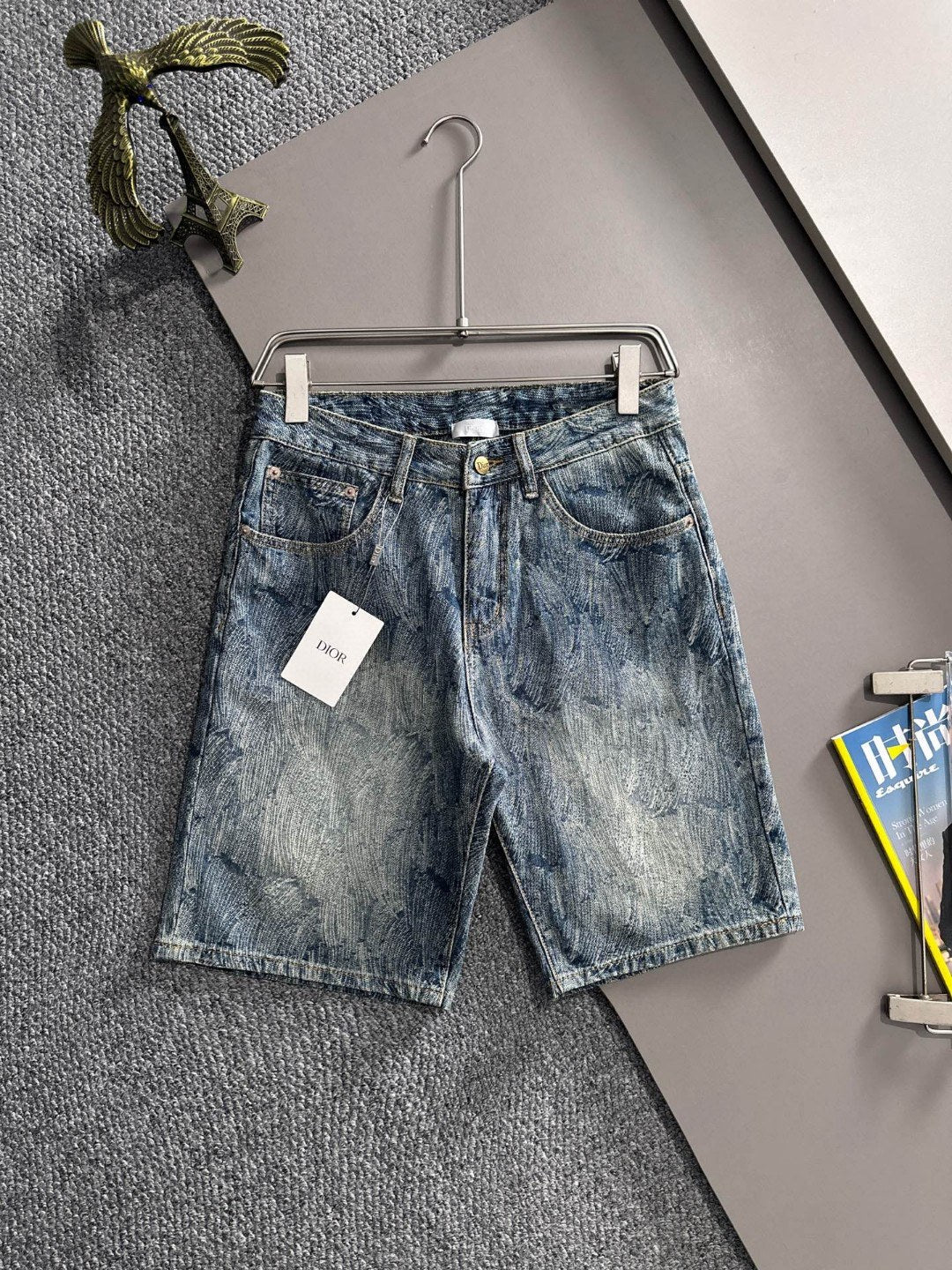LuxluxHouse Best Quality Clothes Fendi Pants