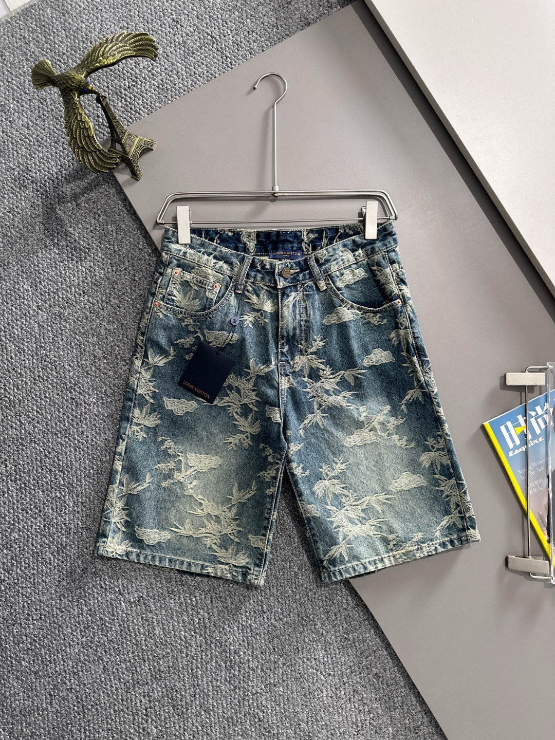 LuxluxHouse Best Quality Clothes Pants Louis Vuitton