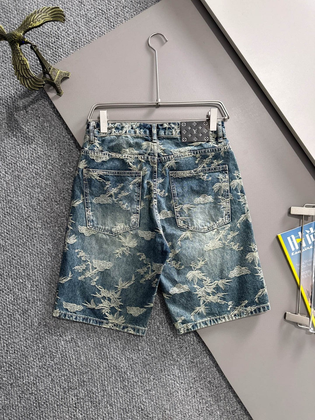 LuxluxHouse Best Quality Clothes Pants Louis Vuitton