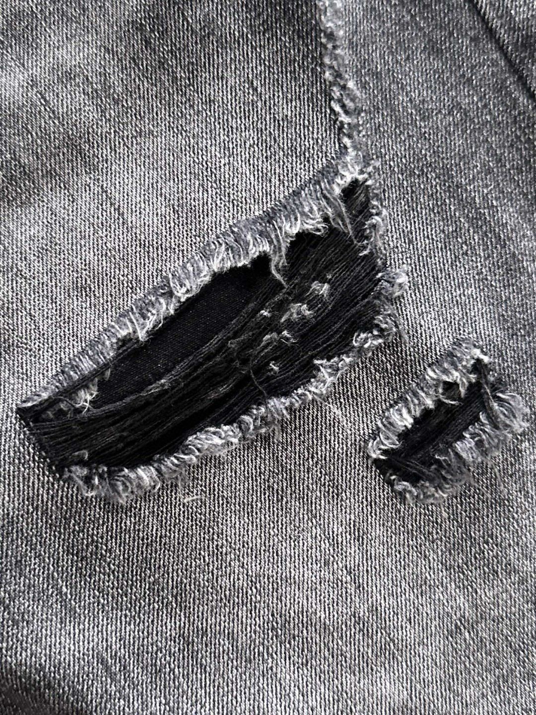 LuxluxHouse Best Quality Clothes Balenciaga Pants