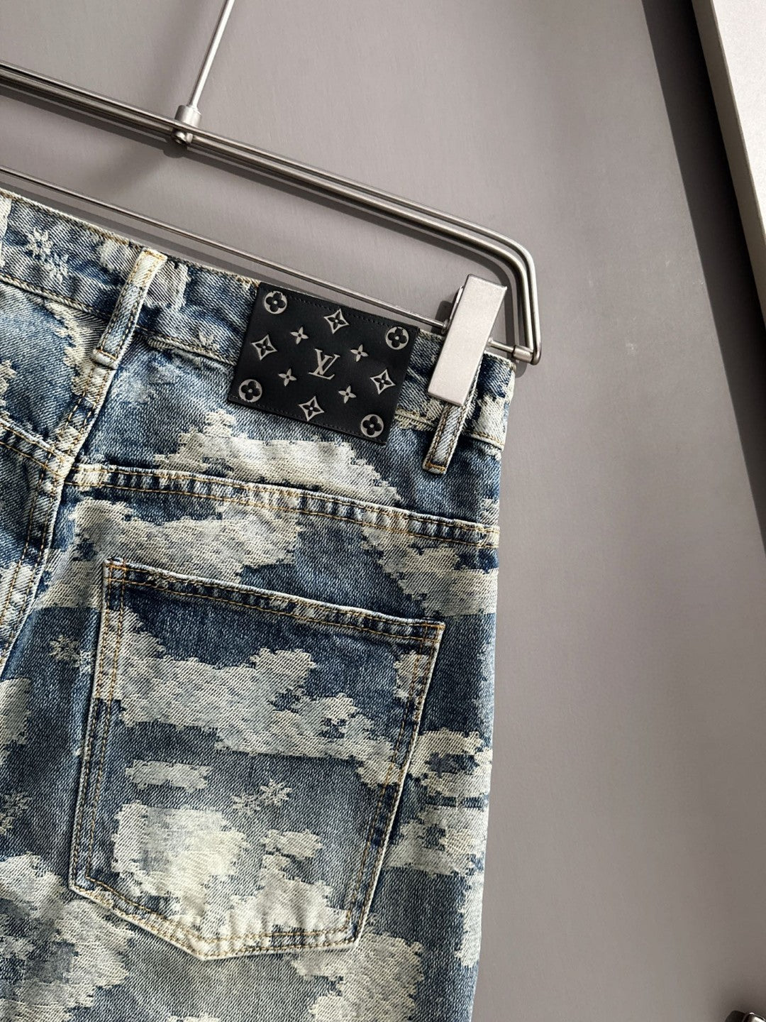 LuxluxHouse Best Quality Clothes Pants Louis Vuitton
