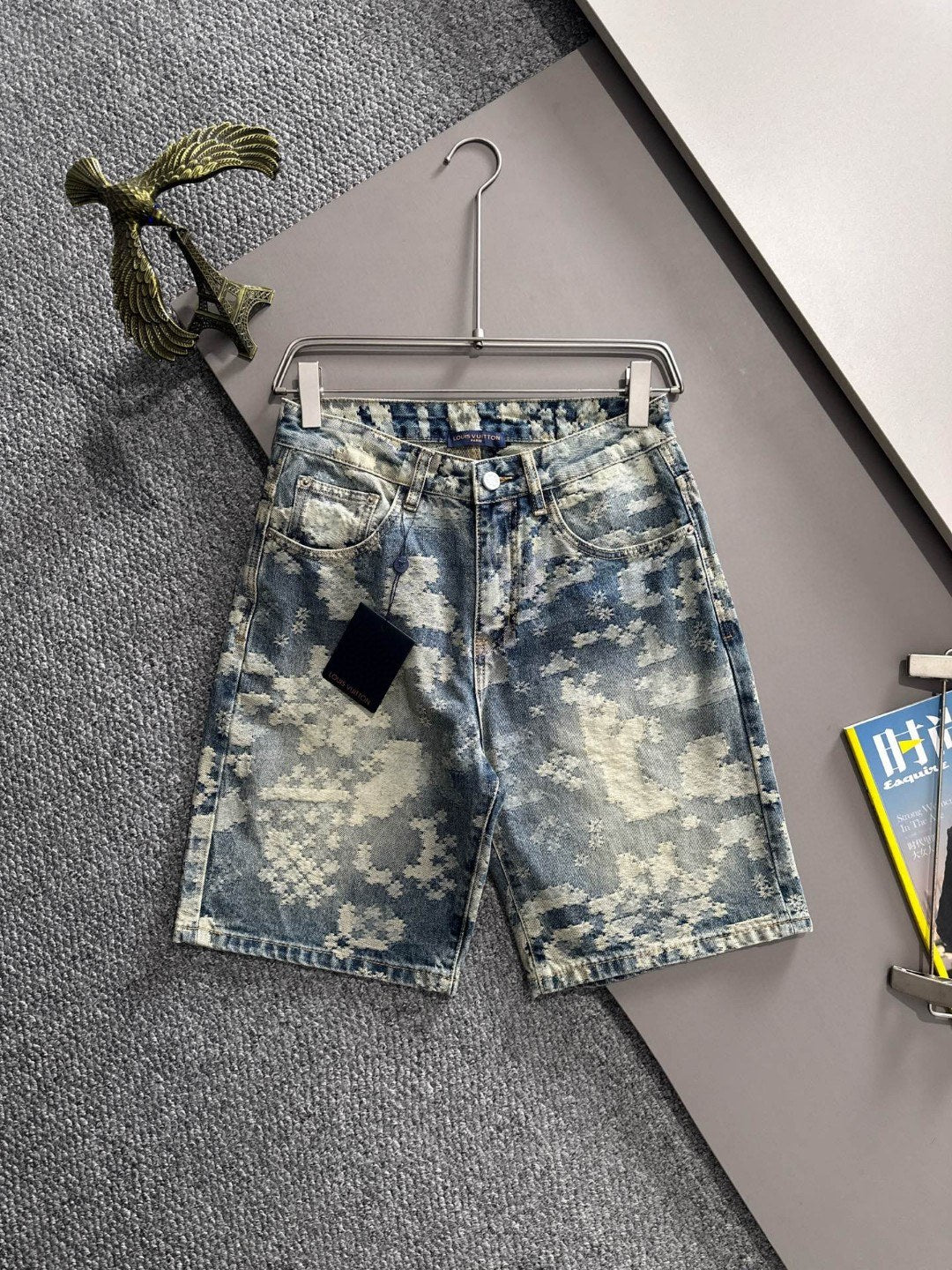 LuxluxHouse Best Quality Clothes Pants Louis Vuitton