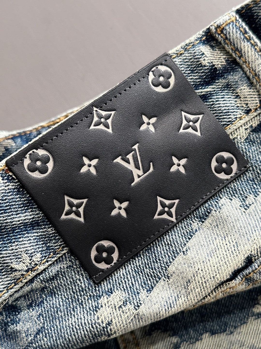 LuxluxHouse Best Quality Clothes Pants Louis Vuitton