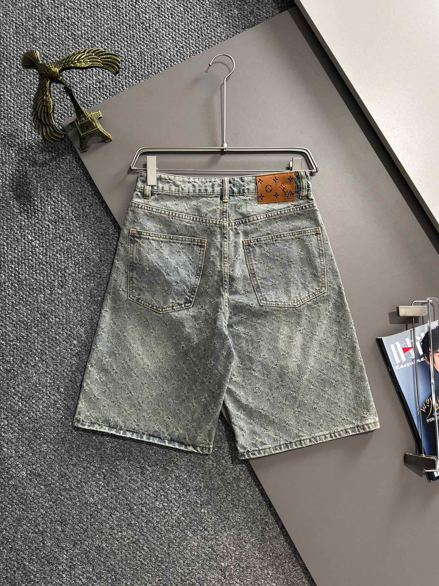 LuxluxHouse Best Quality Clothes Pants Louis Vuitton