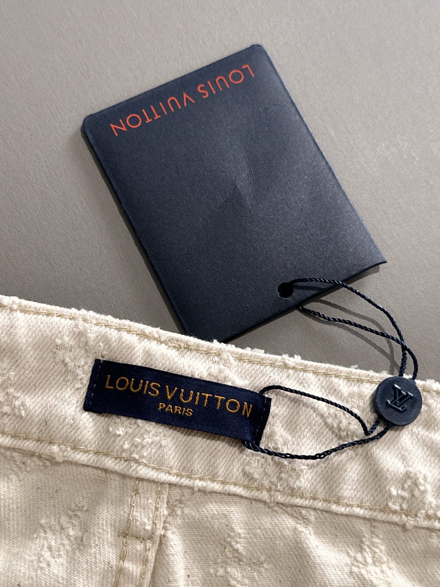 LuxluxHouse Best Quality Clothes Pants Louis Vuitton