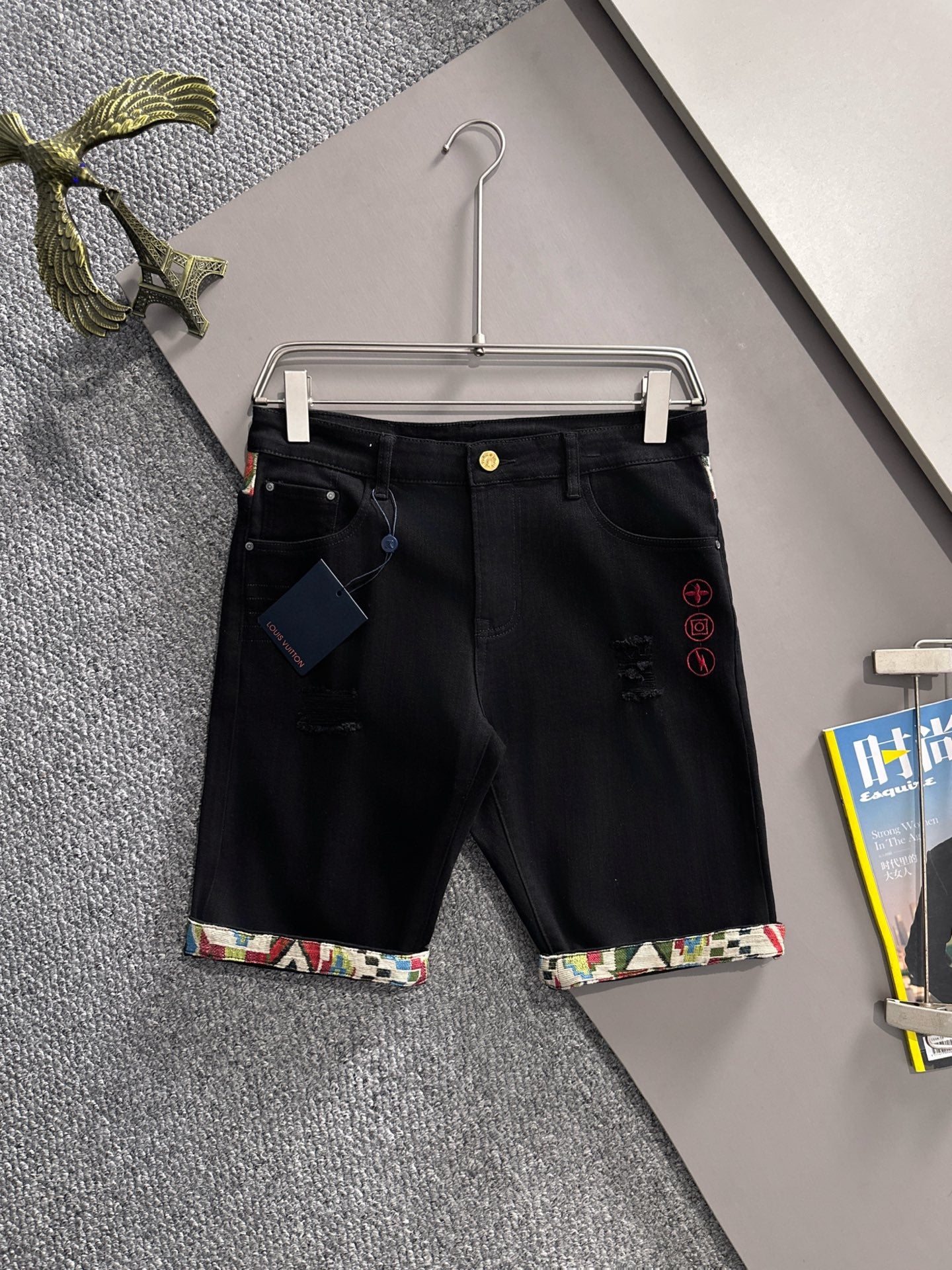 LuxluxHouse Best Quality Clothes Pants Louis Vuitton