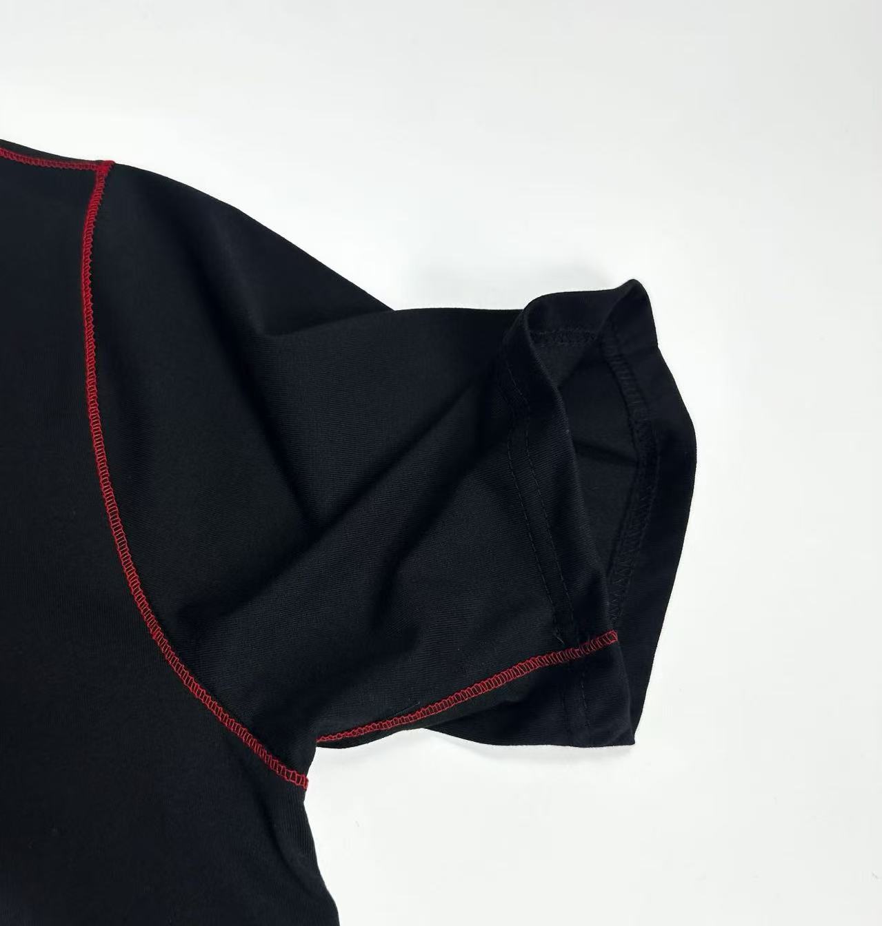LuxluxHouse Best Quality Clothes Stone Island T-shirt