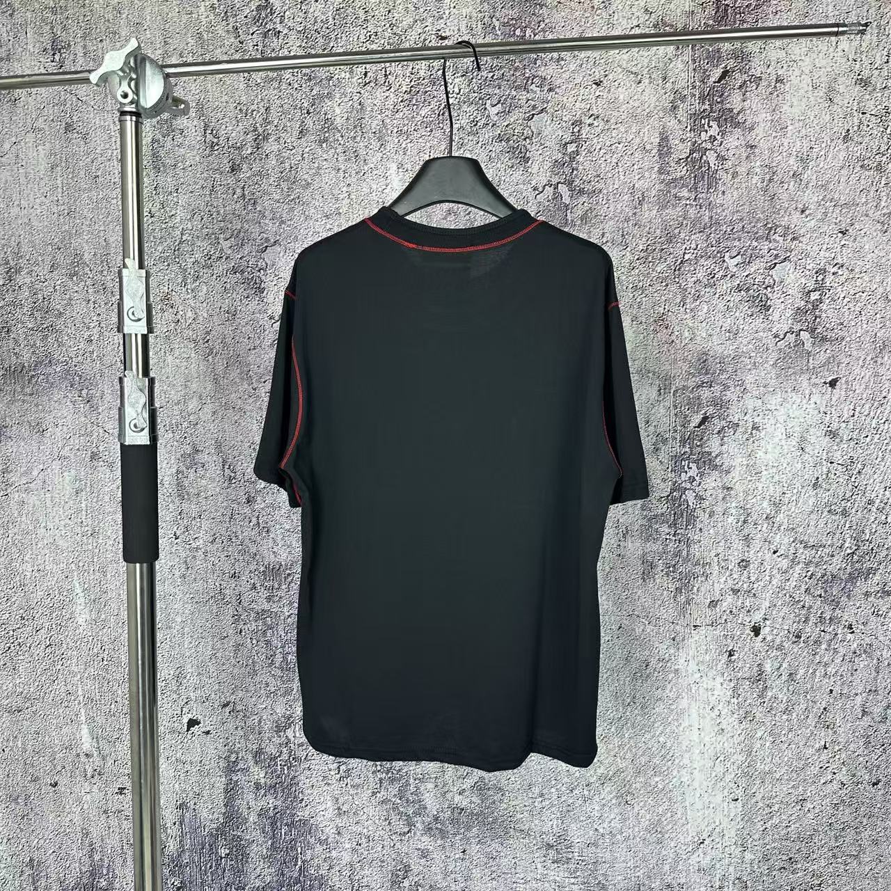LuxluxHouse Best Quality Clothes Stone Island T-shirt