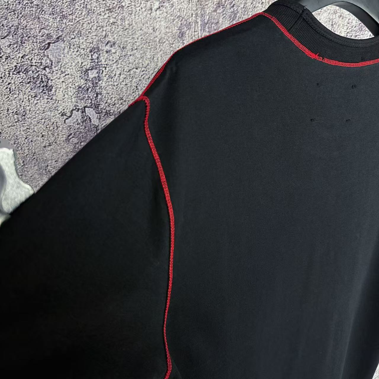 LuxluxHouse Best Quality Clothes Stone Island T-shirt