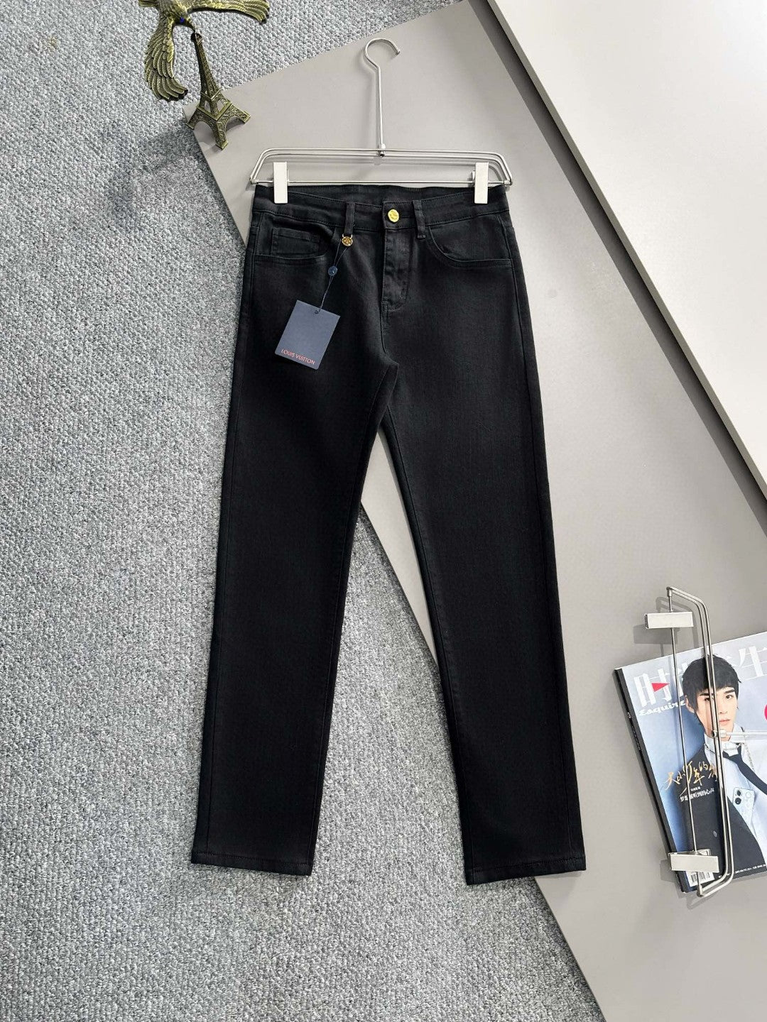 LuxluxHouse Best Quality Clothes Pants Louis Vuitton