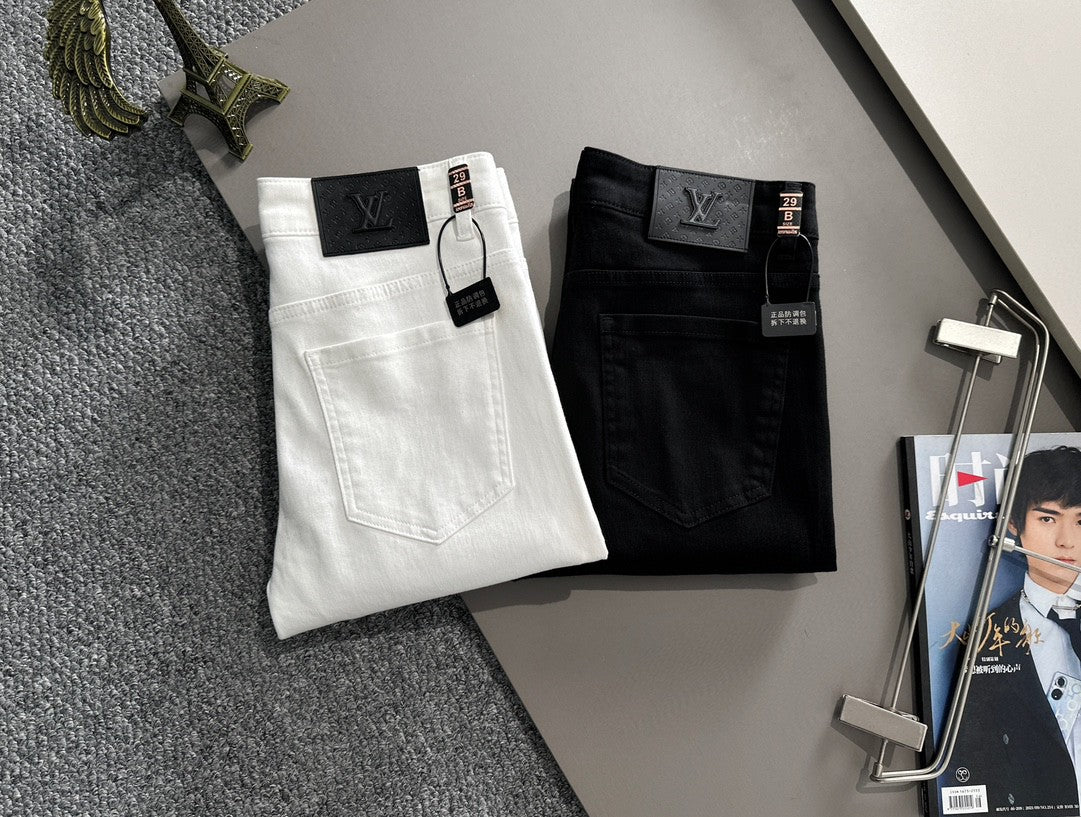 LuxluxHouse Best Quality Clothes Pants Louis Vuitton