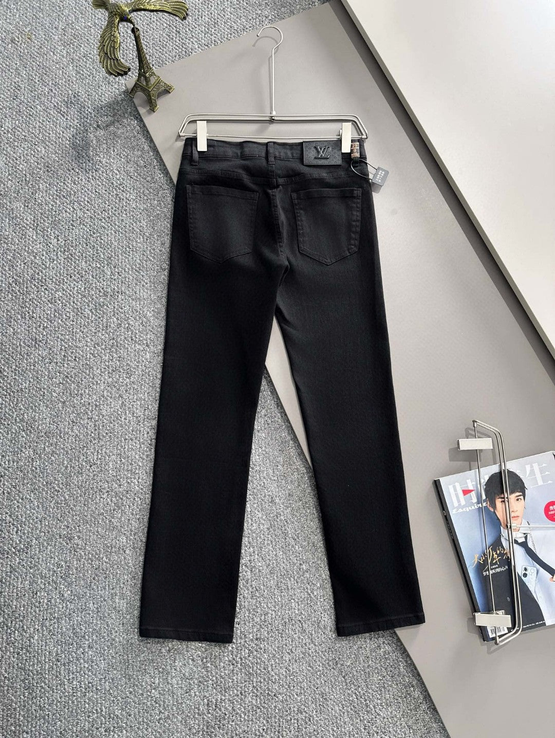 LuxluxHouse Best Quality Clothes Pants Louis Vuitton
