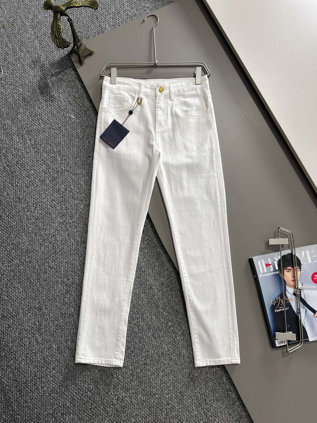 LuxluxHouse Best Quality Clothes Pants Louis Vuitton